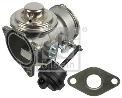 Vanne EGR Vw CADDY III Box Body/MPV · Vw CADDY III MPV · Seat ALTEA