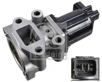 Vanne EGR Mitsubishi L200 / TRITON · Mitsubishi PAJERO IV · Mitsubishi PAJERO SPORT II