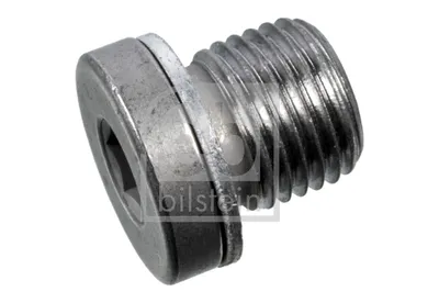Bouchon fileté, boîte de transmission Audi 80 B4 Saloon · Audi 80 B4 Avant · Audi 100 C3 Saloon