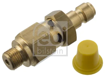 Vanne, alimentation en carburant