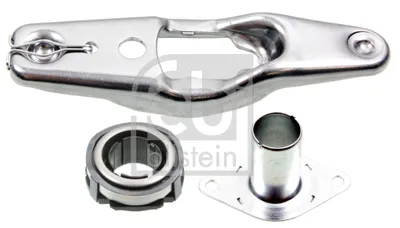 Butée de débrayage Audi A2 · Skoda FABIA I · Skoda FABIA I Combi
