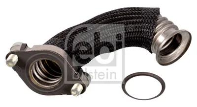 Tuyauterie, vanne EGR Opel VECTRA C · Opel VECTRA C GTS · Vauxhall VECTRA Mk II