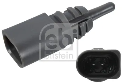 Capteur, température extérieure Audi A5 · Audi A4 B8 · Audi A4 B8 Avant