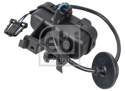 Élément de réglage, clapet de réservoir Vw GOLF V Variant · Vw TIGUAN · Vw SCIROCCO III