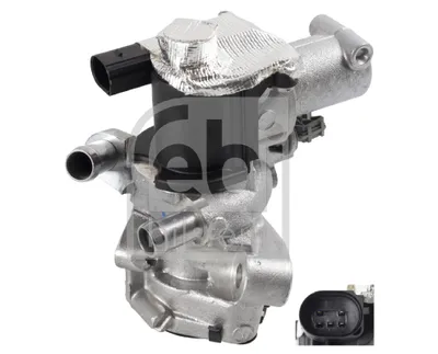 Vanne EGR Nissan PATHFINDER III · Nissan NAVARA NP300 · Nissan NAVARA NP300 Platform/Chassis