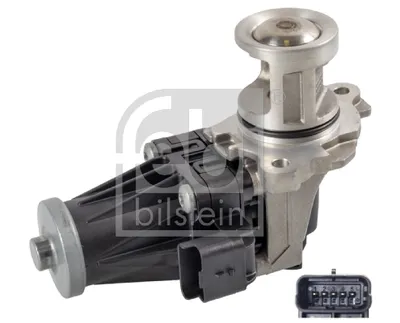 Vanne EGR Ford FIESTA VI · Ford FIESTA VI Van · Ford C-MAX II