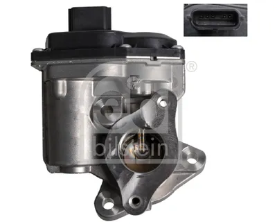 Vanne EGR Renault KANGOO / GRAND KANGOO II · Renault KANGOO Express · Renault MEGANE III Hatchback
