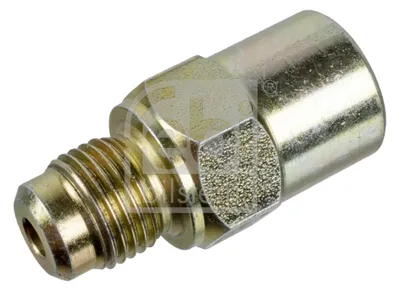 Vanne de téléchargement