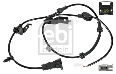 Câble de connexion-ABS Hyundai i10 I
