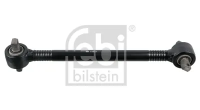 Barre oscillante, suspension de roues