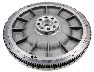 Volant moteur