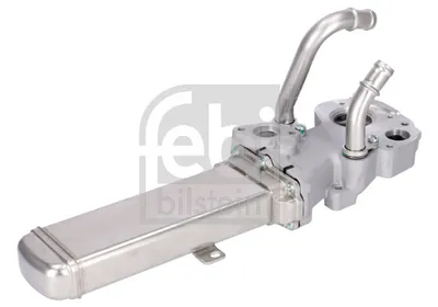 Radiateur, réaspiration des gaz d'échappement Audi A3 Sportback · Vw GOLF VI · Vw JETTA IV