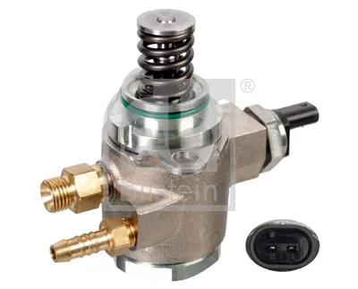 Pompe à haute pression Vw TOURAN · Audi A3 · Vw GOLF V