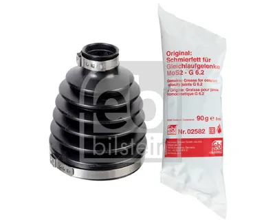 Jeu de joints-soufflets, arbre de commande Renault LAGUNA III · Renault LAGUNA III Grandtour · Renault MEGANE III Hatchback