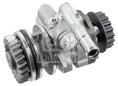 Pompe hydraulique, direction Vw TOUAREG · Vw MULTIVAN T5 · Vw TRANSPORTER T5 Platform/Chassis (7JD, 7JE, 7JL, 7JY, 7JZ, 7F