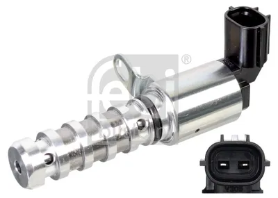 Valve de commande, réglage d'arbres à came Hyundai ACCENT IV · Kia RIO III · Kia CEE'D