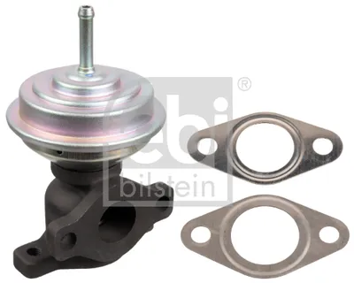 Vanne EGR Audi 80 B4 Saloon · Audi 80 B4 Avant · Seat CORDOBA