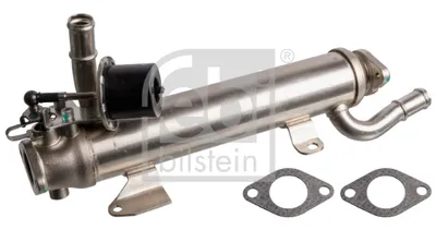 Radiateur, réaspiration des gaz d'échappement Seat CORDOBA · Seat IBIZA II · Seat INCA