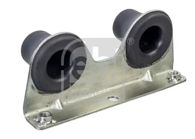 Support, silencieux Vw MULTIVAN T5 · Vw TRANSPORTER T5 Platform/Chassis (7JD, 7JE, 7JL, 7JY, 7JZ, 7F · Vw TRANSPORTER T5 Van