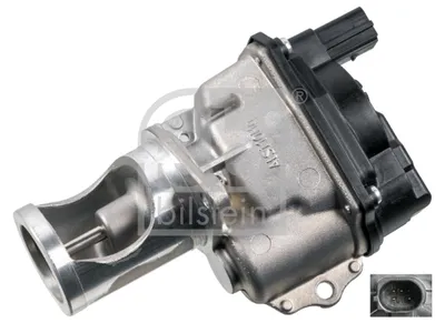 Vanne EGR Audi Q7 · Audi A5 · Audi A4 B8