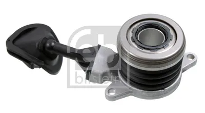 Butée hydraulique, embrayage Fiat DUCATO Bus · Fiat DUCATO Van · Fiat DUCATO Platform/Chassis