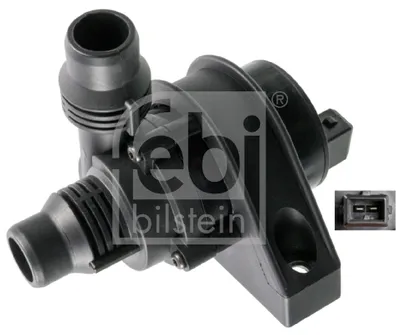 Pompe à eau auxiliaire (circuit d'eau de refroidiss.) Bmw 7 · Bmw 5 · Bmw 5 Touring