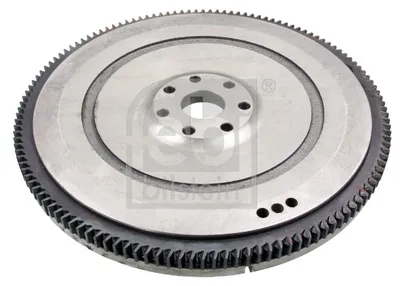 Volant moteur