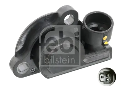 Capteur, position du papillon Opel COMBO Box Body/MPV · Opel CORSA A Hatchback · Opel CORSA B