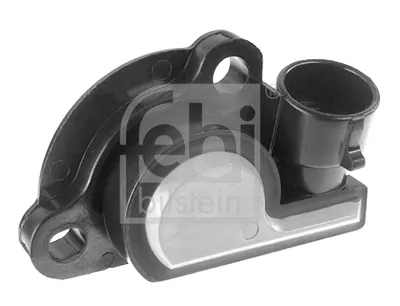 Capteur, position du papillon Opel COMBO Box Body/MPV · Opel KADETT E · Opel KADETT E Convertible