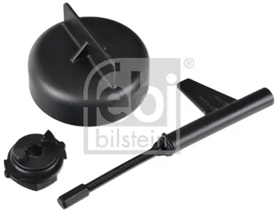 Kit d'adaptateurs de remplissage, transmission Mercedes-Benz E-CLASS · Mercedes-Benz E-CLASS Coupe · Mercedes-Benz E-CLASS T-Model