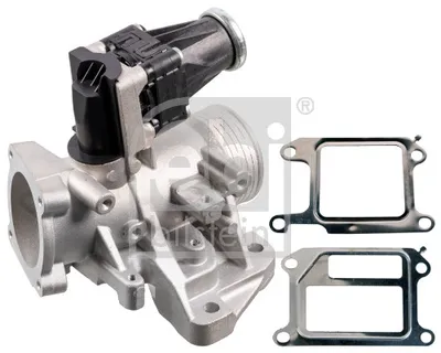 Vanne EGR Volvo S40 II · Volvo V50 · Volvo S80 II