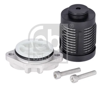 Filtre hydraulique, embray. multidisque (4 roues motrices) Volvo XC90 I · Volvo S80 II · Land Rover FREELANDER 2