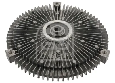 Embrayage, ventilateur de radiateur Mercedes-Benz 124 Coupe · Mercedes-Benz 124 Saloon · Mercedes-Benz 124 T-Model
