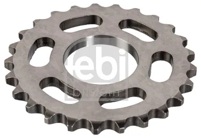Roue dentée, pompe à huile Audi A8 D3 · Audi A6 C6 · Audi A4 B7