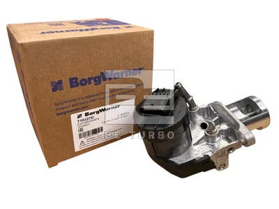 Vanne EGR Bmw 5 · Bmw 5 Touring · Bmw X3