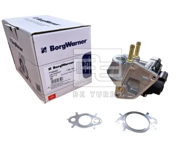 Vanne EGR Vw POLO IV · Vw TOURAN · Audi A3