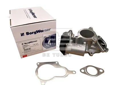 Vanne EGR Audi A6 C6 · Audi A4 B7 · Audi A4 B7 Avant