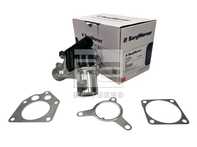 Vanne EGR Renault KANGOO · Renault CLIO II · Renault KANGOO Express