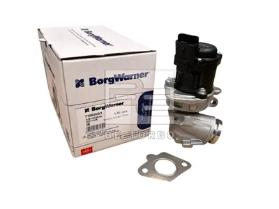 Vanne EGR Peugeot 206 Hatchback · Ford FIESTA V · Citroën C3 I