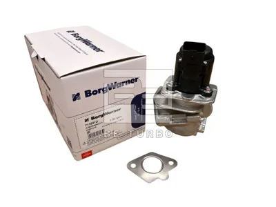 Vanne EGR Citroën BERLINGO / BERLINGO FIRST Box Body/MPV · Citroën BERLINGO / BERLINGO FIRST MPV · Peugeot PARTNER Box Body/MPV