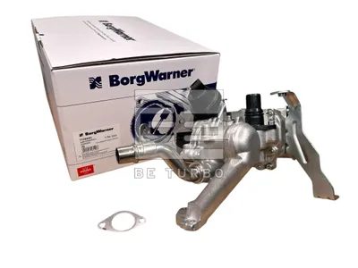 Vanne EGR Citroën BERLINGO / BERLINGO FIRST Box Body/MPV · Citroën BERLINGO / BERLINGO FIRST MPV · Peugeot PARTNER Box Body/MPV