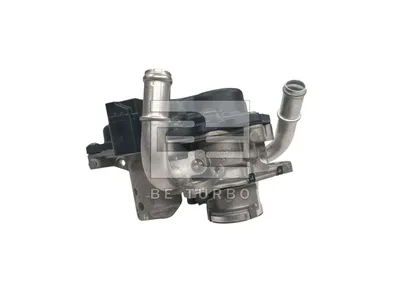 Vanne EGR Audi A5 · Audi A4 B8 · Audi A4 B8 Avant