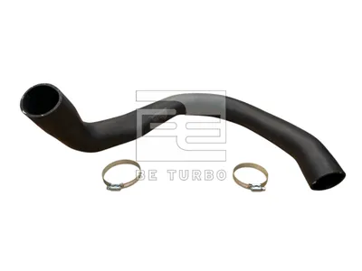Tube souple d'air de suralimentation