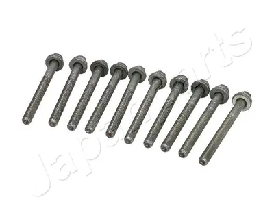 Jeu de boulons de culasse de cylindre Tata SAFARI · Tata XENON Pickup · Tata ARIA