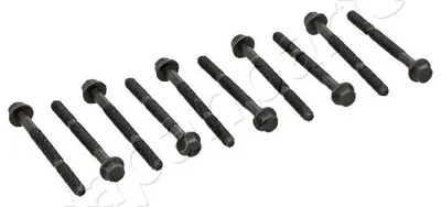 Jeu de boulons de culasse de cylindre Alfa Romeo MITO · Fiat CINQUECENTO · Fiat RITMO
