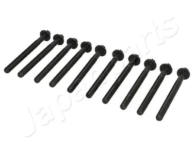 Jeu de boulons de culasse de cylindre Nissan ALMERA II Hatchback · Nissan ALMERA II · Nissan MICRA III