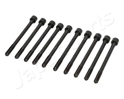 Jeu de boulons de culasse de cylindre Nissan MICRA II