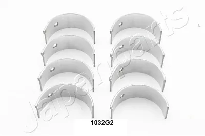 Coussin de bielle JAPANPARTS CB1032G2