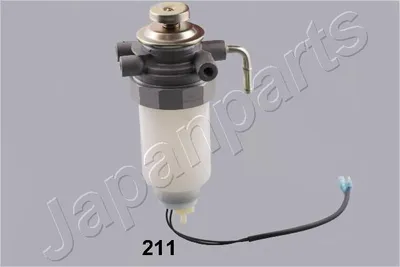 Système d'injection JAPANPARTS DH211