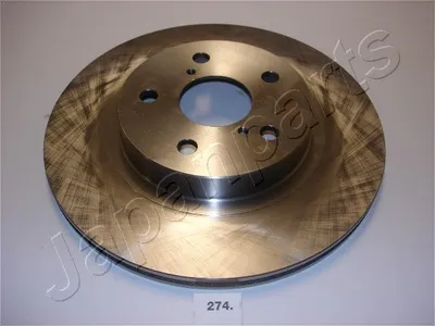 Disque de frein JAPANPARTS DI-274